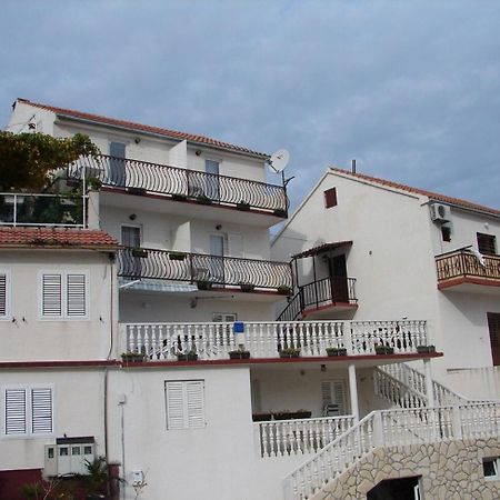 Apartments Mato Vis Kültér fotó