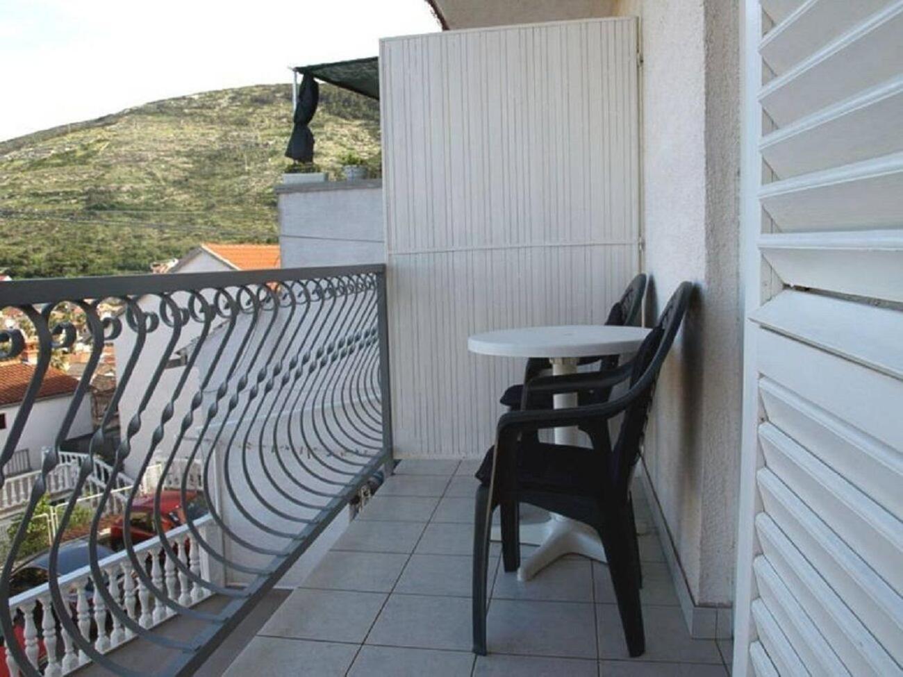 Apartments Mato Vis Kültér fotó
