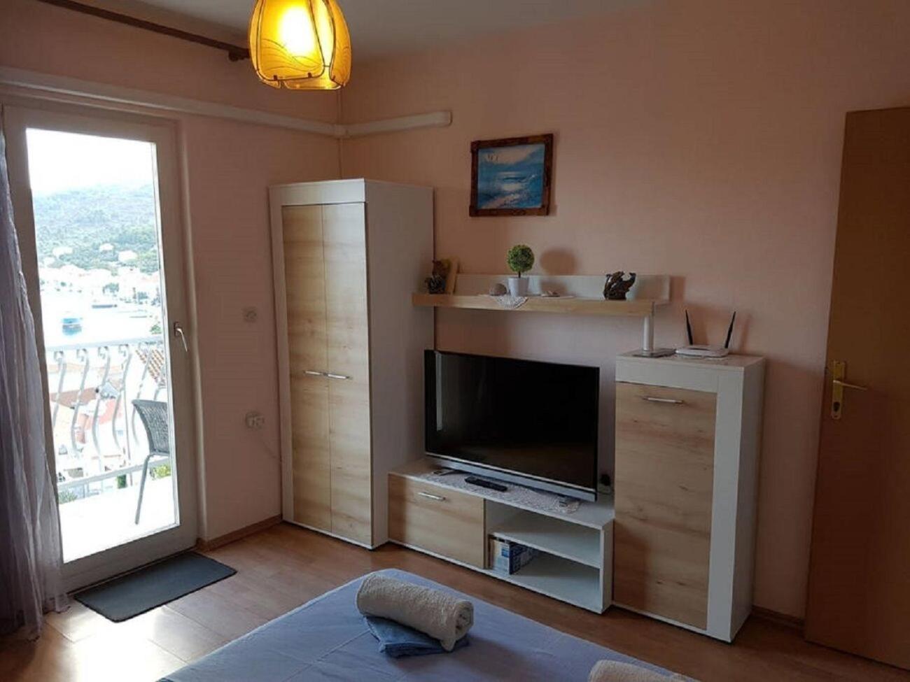 Apartments Mato Vis Kültér fotó