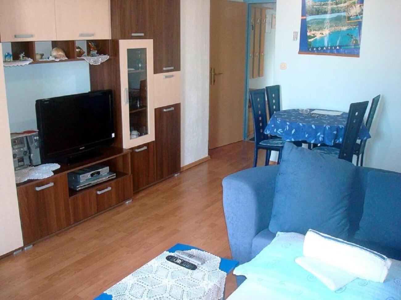 Apartments Mato Vis Kültér fotó