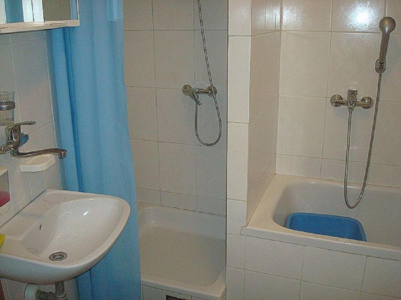 Apartments Mato Vis Kültér fotó