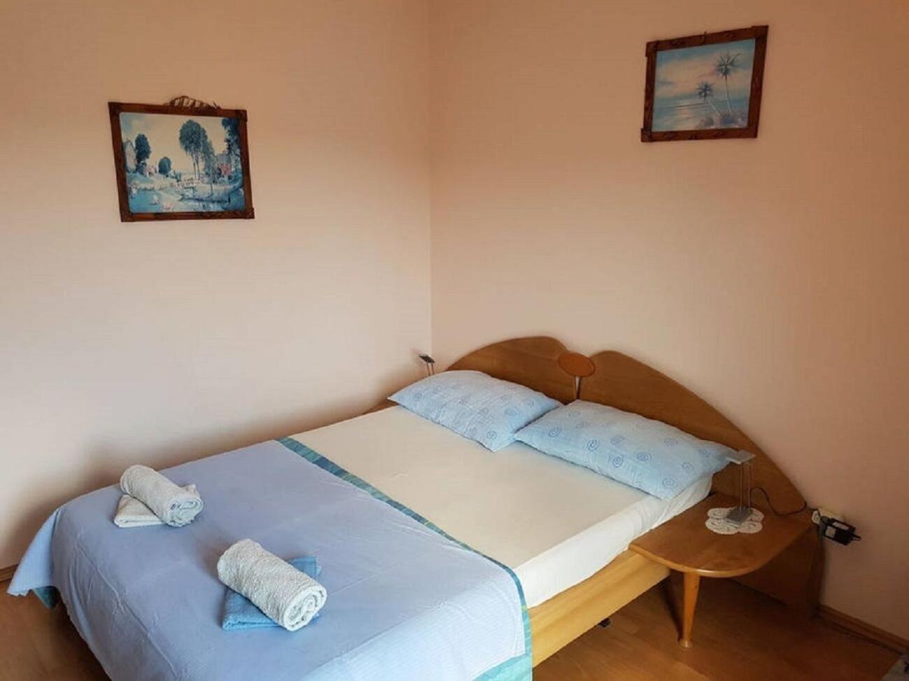 Apartments Mato Vis Kültér fotó