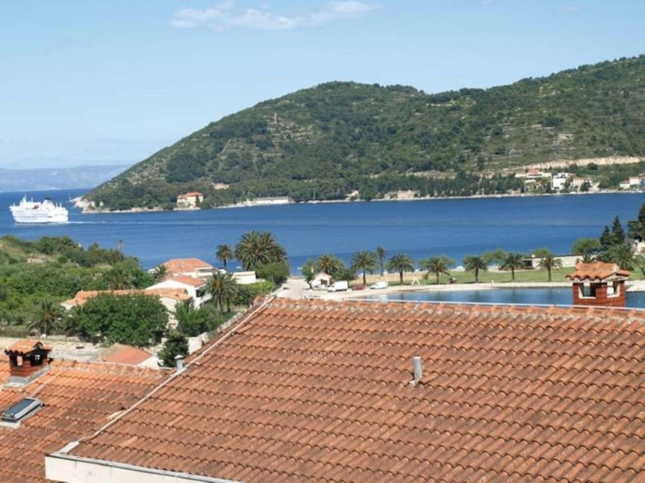 Apartments Mato Vis Kültér fotó