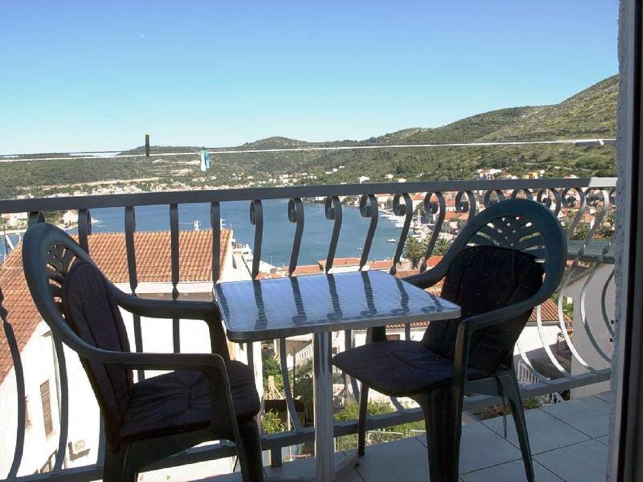 Apartments Mato Vis Kültér fotó