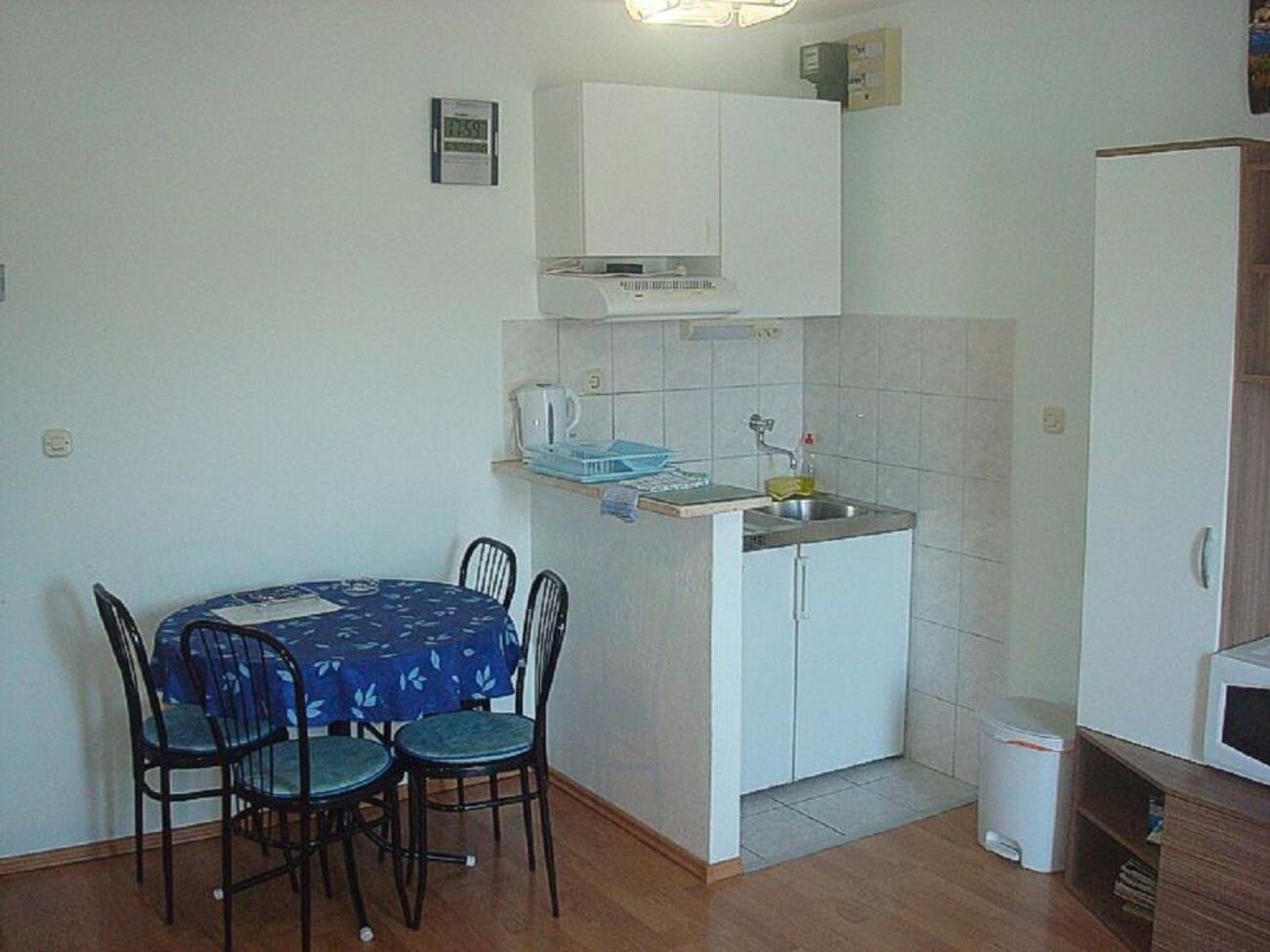 Apartments Mato Vis Kültér fotó