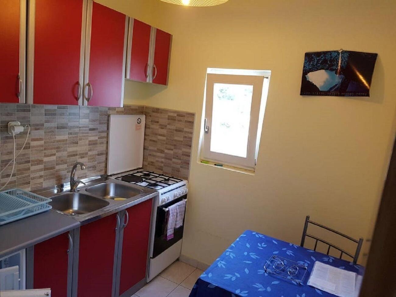 Apartments Mato Vis Kültér fotó