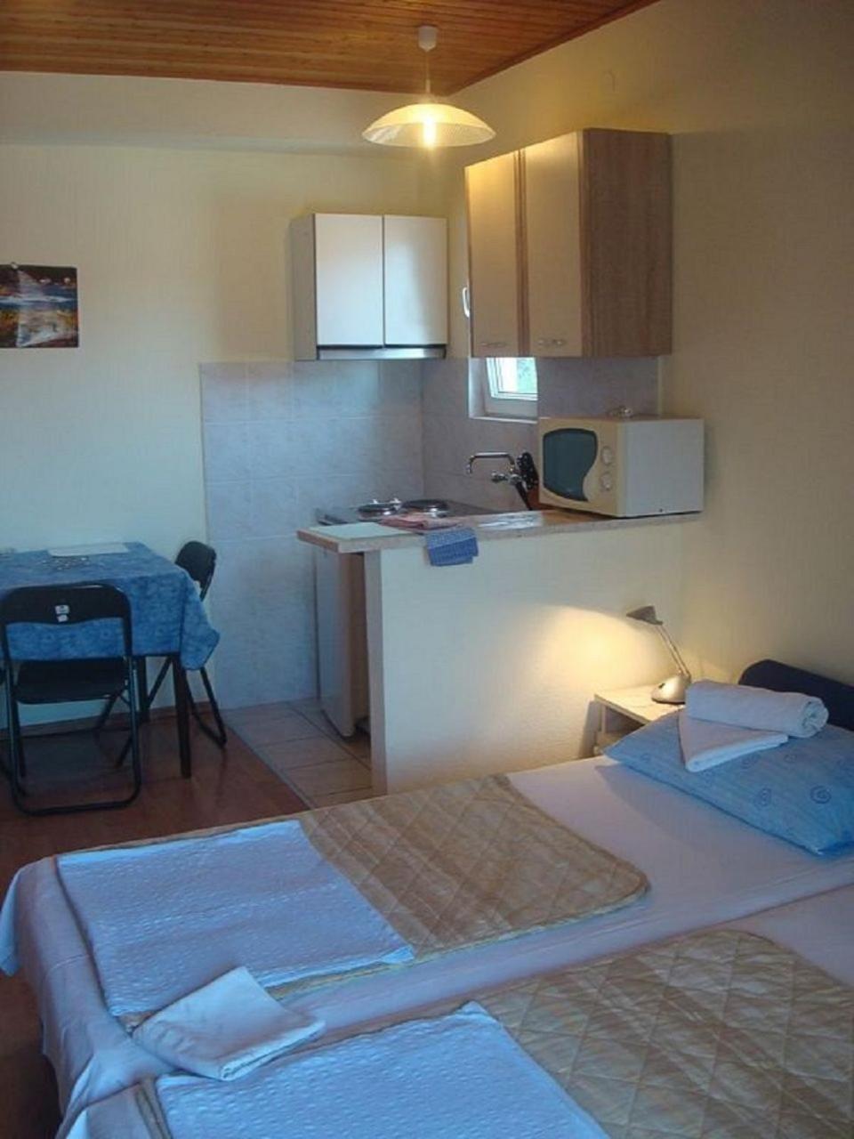 Apartments Mato Vis Kültér fotó