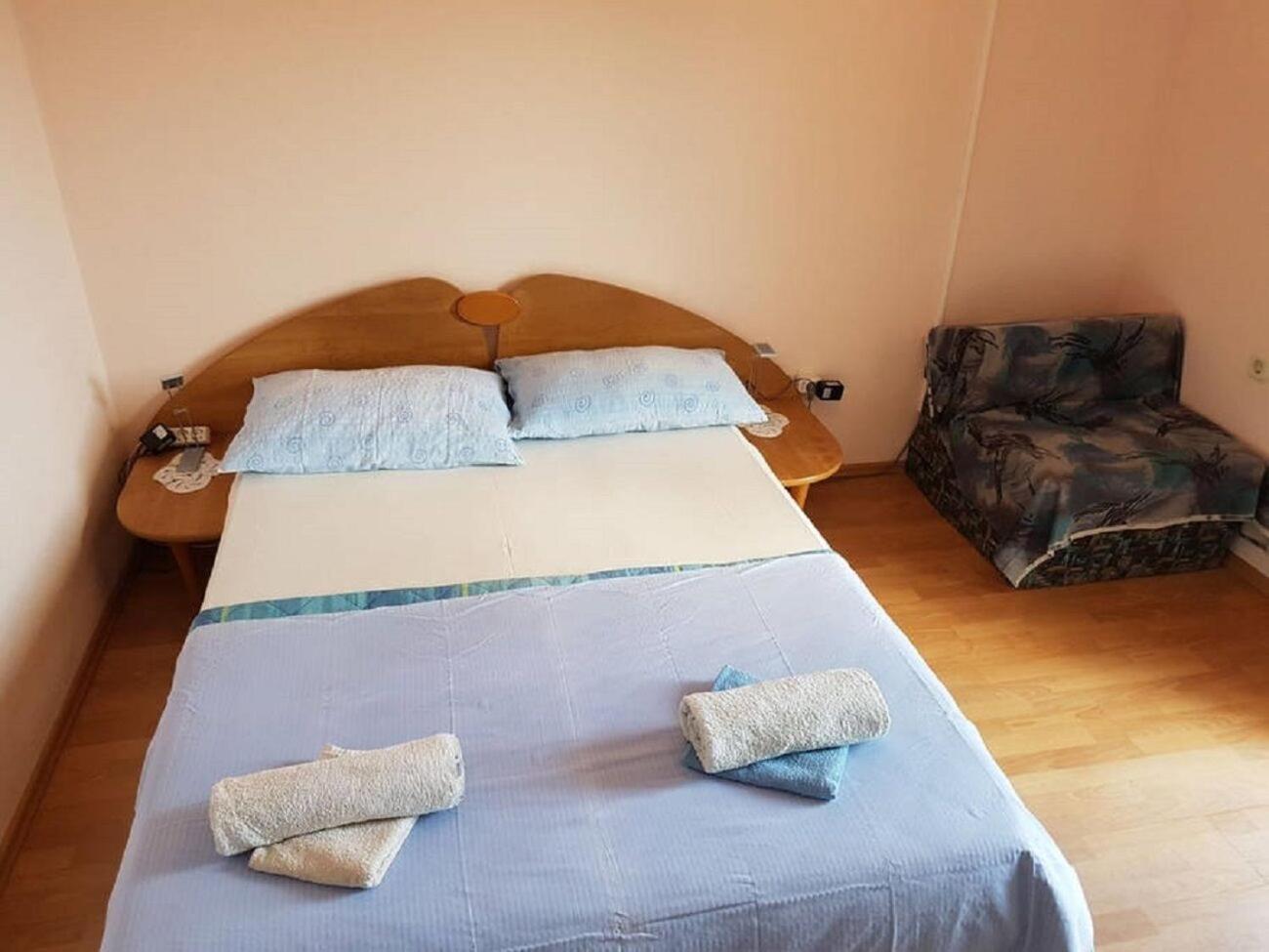 Apartments Mato Vis Kültér fotó